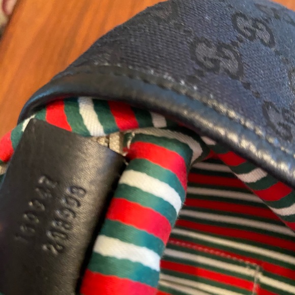 Gucci handbag - Picture 4 of 6